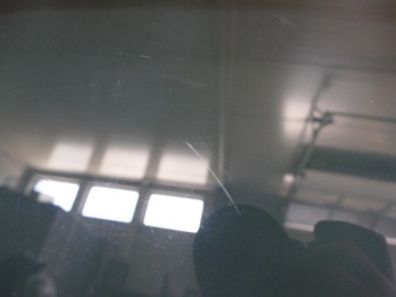 HYUNDAI SANTA FE И ЛЮК НА КРЫШЕ.