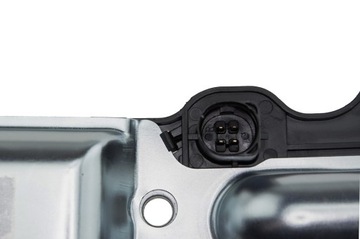 НАКЛАДКА ДЛЯ РУЧКИ КРАН МИКРОСТИК VW GOLF V PLUS