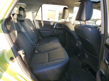 Toyota 2022 Toyota 4-Runner SR5 Premium 2022 4.0l 4.0 Benzyna 270KM, zdjęcie 10