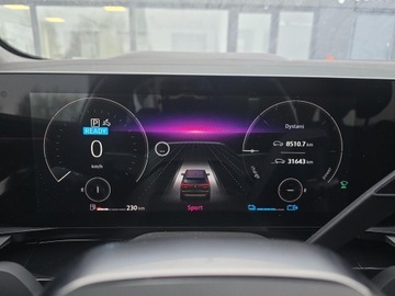 Renault Austral 2023 Austral 1.2 E-Tech Full Hybrid 200 Iconic MMT, zdjęcie 14