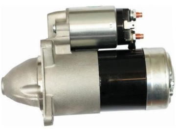 STARTÉR MAZDA 626 III 2.0 2.2 IV 1.8 929 MX-6