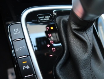 Kia XCeed PHEV Facelifting 1.6 GDi Plug-In 141KM 2024 Kia XCeed Plug-in-Hybrid, 1. Właściciel, zdjęcie 12