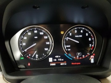 BMW X1 F48 2020 BMW X1 BMW X1 XDRIVE28I, 2020r., 4x4, 2.0L, zdjęcie 9