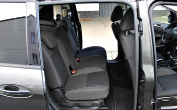 Ford C-MAX II Grand C-MAX Facelifting 1.5 EcoBoost 150KM 2018 Ford Grand C-MAX 1.6i Nawigacja 7-osobowy System SYNC 1 rok gwarancji, zdjęcie 12