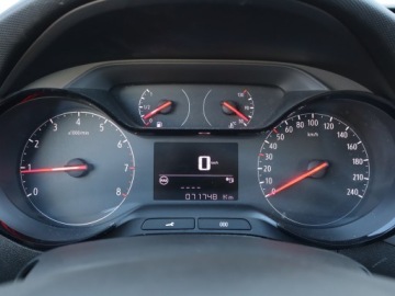 Opel 2018 Opel Crossland 1.2 Turbo, Salon Polska, zdjęcie 10