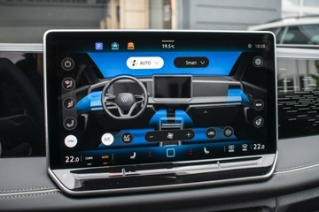 Volkswagen Tiguan III 2025 Volkswagen Tiguan Elegance 1.5 eTSI 150 KM DSG, zdjęcie 23