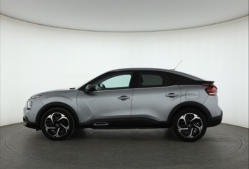 Citroen C4 III SUV 1.2 PureTech 130KM 2022 Citroen C4 1.2 PureTech, Salon Polska, Serwis ASO, zdjęcie 2