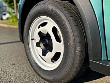 Opel Frontera C 2025 Od ręki - Edition 1.2 Turbo 145KM / Pakiet Komfort, Tech, White, zdjęcie 9