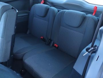 Ford C-MAX II Minivan 1.6 TDCi 115KM 2010 Ford Grand C-Max 1.6 TDCi, 7 miejsc, Klima,ALU, zdjęcie 13