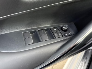 Toyota Corolla XII TS Kombi Facelifting 1.8 Hybrid 140KM 2023 Toyota Corolla 1.8 Hybrid Style Seria E21 (2019-), zdjęcie 16