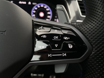 Volkswagen Tiguan II SUV R 2.0 TSI 320KM 2023 Volkswagen Tiguan 2.0TSI 320KM R DSG 4MOTION (bezw, zdjęcie 32