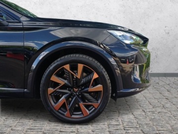 Cupra Formentor Crossover Facelifting 2.0 TSI 333KM 2025 Cupra Formentor 2.0 TSI VZ 333km Skóra Hak Panoram, zdjęcie 31