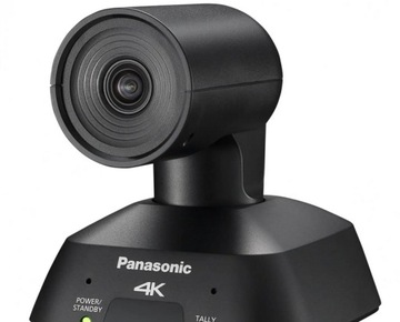 Kamera PTZ Panasonic AW-UE4KG MOS 1/2.3