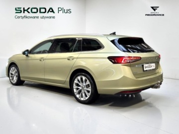 Skoda Superb III Kombi Facelifting 2.0 TDI SCR 150KM 2025 Skoda Superb Skoda Superb Salon Polska FV23% 2.0 T, zdjęcie 5