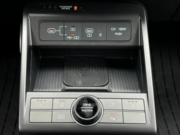 Hyundai Kona I Crossover Facelifting 1.6 T-GDI 198KM 2023 Hyundai Kona Hyundai Kona Nline 198 KM DEMO 2023 1.6 Benzyna 198KM, zdjęcie 11