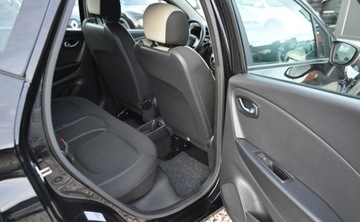 Renault Captur I Crossover 0.9 Energy TCe 90KM 2017 Renault Captur LIFT Benzyna Klimatyzacja Nawigacja Benzyna 90KM, zdjęcie 15