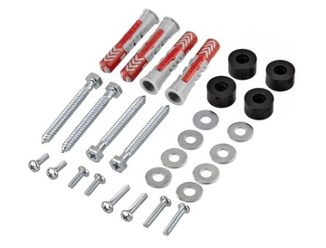 КРЕПЛЕНИЕ ДЛЯ ТЕЛЕВИЗОРА Hama Fullmotion VESA 800X400