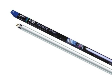 Świetlówka akwarystyczna ATI T5 80W Purple Plus