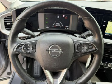 Opel Mokka II SUV 1.2 Turbo 130KM 2023 Opel Mokka 1.2T Elegance Automat Niski przebieg, zdjęcie 10