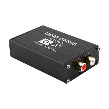 nia 32bit 384khz для усилителя мощности домашнего кинотеатра