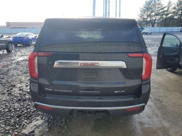  GMC Yukon XL K1500 SLT 2023 5.3l 5.3 Benzyna 355KM, zdjęcie 2