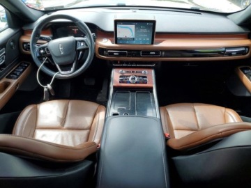 Lincoln Aviator 2021 Lincoln Aviator Grand Touring 2021 3.0 Hybryda Plug-in 494KM, zdjęcie 8