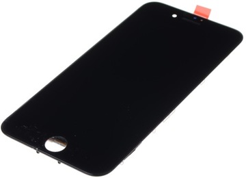 Wyświetlacz Apple Iphone 8G czarny nowy ZM, A1905