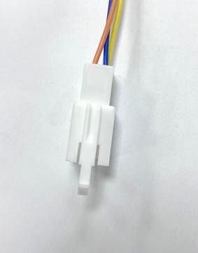 Сигнализация + дистанционный запуск Mini Quad Electric, 36 В, включение/выключение