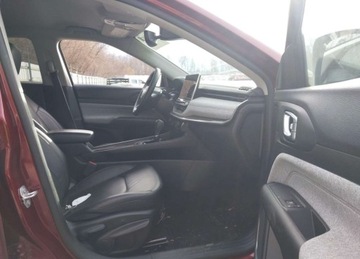 Jeep Compass II 2022 Jeep Compass 2022r., Latitude Lux 4x4, 2.4L, od ubezpieczalni 2.4 Benzyna, zdjęcie 6