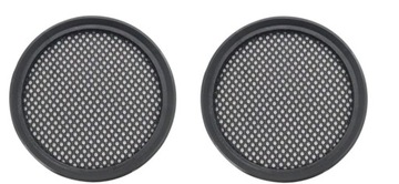 2 фильтра для PHILIPS SpeedPro FC8009 FC6721-6729