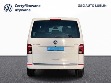 Volkswagen Caravelle T6 2020 Volkswagen Multivan 3.400 Salon PL 4 Motion Hak 7os Kamera ASO DSG, zdjęcie 3