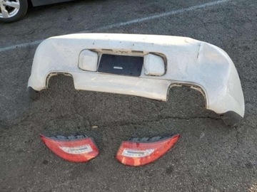 Porsche 911 997 Coupe 3.8 385KM 2011 Porsche 911 2011, 3.8L, CARRERA S, od ubezpieczalni 3.8 Benzyna 385KM, zdjęcie 11