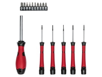 НАБОР ИНСТРУМЕНТОВ PARKSIDE В СУМКЕ 23 ШТ. 3119