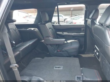 Ford Expedition III 2022 Ford Expedition Limited 2022 3.5l 3.5 Benzyna 400KM, zdjęcie 12
