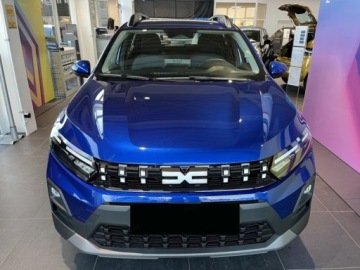 Dacia Sandero III 2026 Stepway Expression 1.2 Eco-G LPG 120KM / Pakiet Thermo, zdjęcie 1