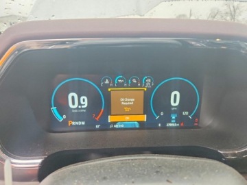 Ford 2023 Ford F150 Supercrew 2023 3.5 Benzyna 400KM, zdjęcie 9