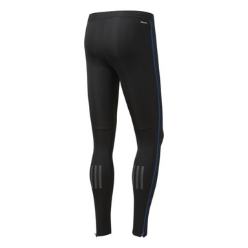 Брюки для бега Adidas Response Long Tights BP8052