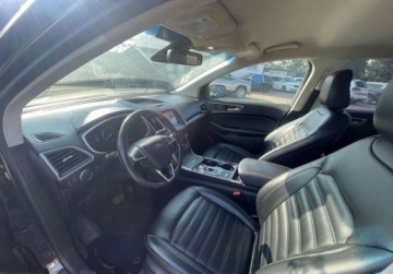 Ford Edge II 2020 Ford Edge 2020 Ford Edge 2.0T AWD - w Polsce po oplatach i akcyzie 2.0, zdjęcie 9