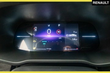 Renault Trafic III Combi 2.0 dCi  170KM 2026 RENAULT Trafic Kombi L2H1 AT9 2.0 170KM 2026, zdjęcie 22