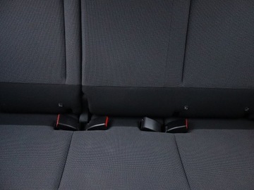 Citroen C3 Aircross  I Crossover 1.2 PureTech 110KM 2017 Citroen C3 Aircross 1.2 PureTech, Automat, Klima, zdjęcie 9