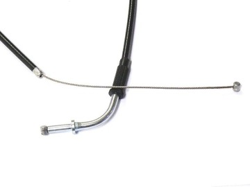 CIĘGNO GAZU ZAMYKAJĄCE KAWASAKI ZZR 600 90-92