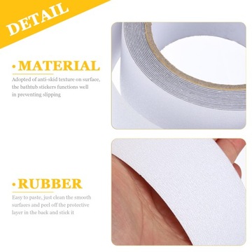 КЛЕЙКАЯ ЛЕНТА ПРОЗРАЧНЫЙ НАПОЛЬНЫЙ коврик РЕЗИНОВАЯ ПРОТИВОСКОЛЬЗЯЩАЯ ЛЕСТНИЦА