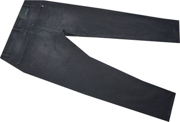 PIERRE CARDIN _W34 L32_ SPODNIE jeans z elastanem V610