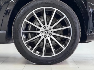 Mercedes GLS X167 SUV Facelifting 3.0 450d 367KM 2025 MERCEDES-BENZ GLS 450 d 4-MATIC AMG Line 3.0 (367KM) 2025, zdjęcie 15