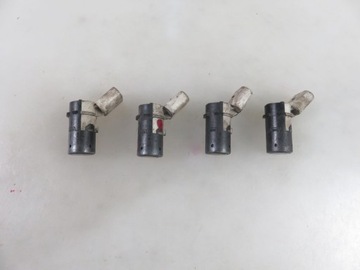 4X SENZOR PARKOVÁNÍ AUDI A3 8P 7H0919275A