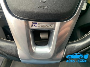 Volvo V60 I 2014 FV23% IDEAŁ największy wybór OKAZJA Plug-in, zdjęcie 27