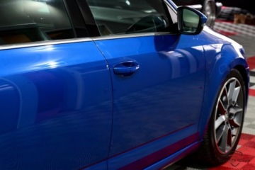 Skoda Octavia III RS Kombi 2.0 TDI 184KM 2015 Skoda Octavia 2.0 TDI VRS DSG BiXenon Skora Navi As.Pasa Climatr. Canton R, zdjęcie 37