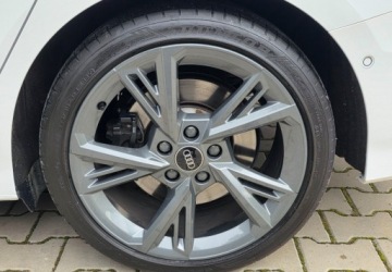Audi A3 8Y S3 Limousine 2.0 TFSI 310KM 2024 Audi S3 Limousine S3 TFSI310KMS-tronicSalon PLBangOlufsenQuattroGwarancja, zdjęcie 38