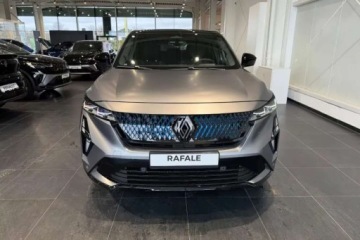 Renault 2026 Renault Rafale 300 PHEV 4x4 Atelier Alpine, Solarbay, Harman Kardon, Head, zdjęcie 3