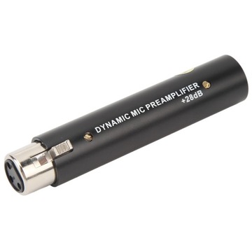 SE ELECTRONICS DM1 MINIATUROWY BOOSTER MIKROFONOWY 28DB